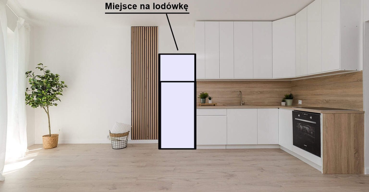 AD7I5214 Lodówka