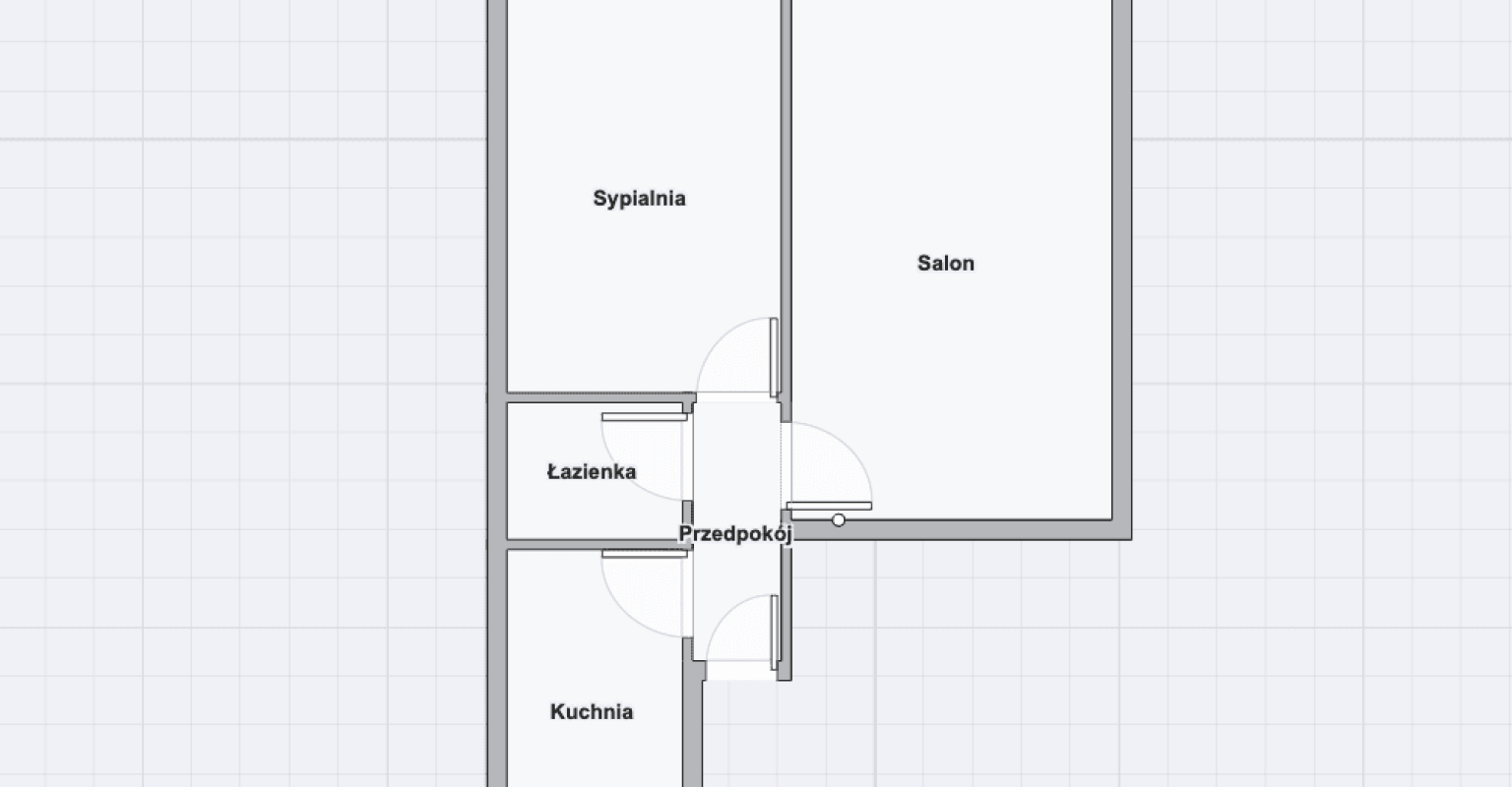 Grodzisk, Konspiracji_Rzut_Lokal_7