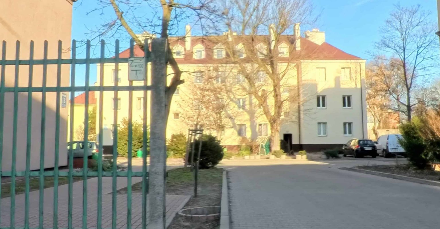Zdjęcie budynku